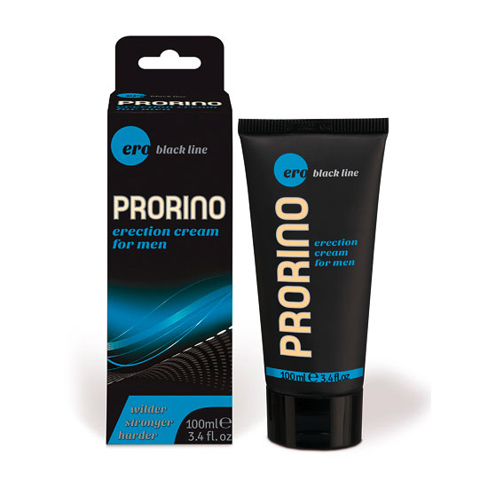 Krema Za Erekcijo ERO “Prorino Erection Cream”